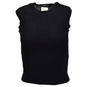 Chanel Spring 1997 Sleeveless Top #40