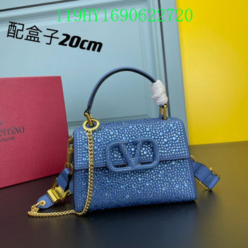 Pearl Street Bags - VTO Bag - 853