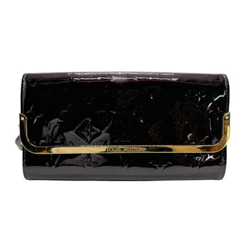 Louis Vuitton Rossmore  high quality Leather Clutch Bag