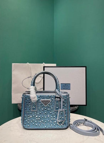 Pearl Street Bags - PD Bags - 088