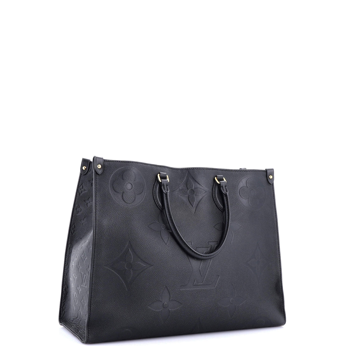OnTheGo Tote Monogram Empreinte Giant GM