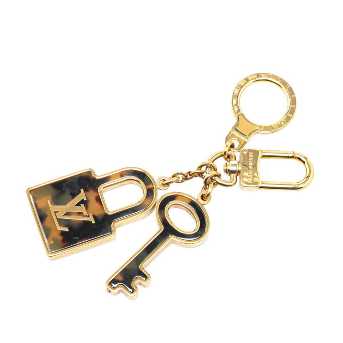 Louis Vuitton   Keyring
