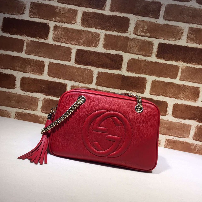 Pearl Street Bags - GCI Bags - 1219