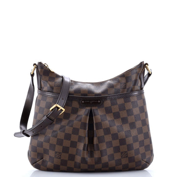 Bloomsbury Handbag Damier PM