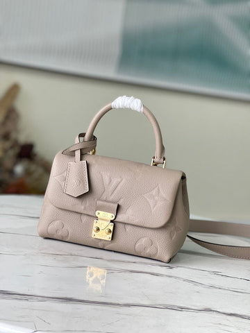 Pearl Street Bags Lu-Vi bags - 5104
