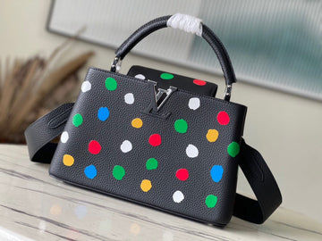 Pearl Street Bags Lu-Vi bags - 4025