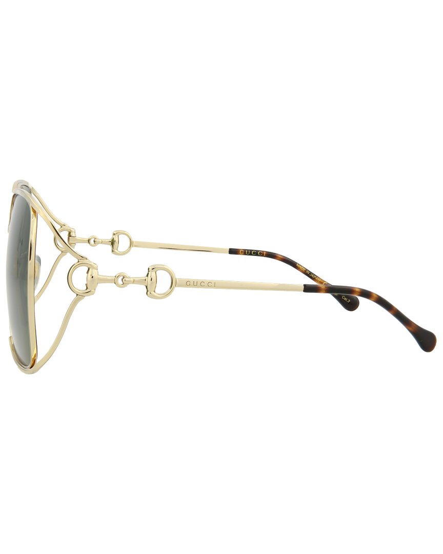Gucci Women's 61mm Sunglasses
