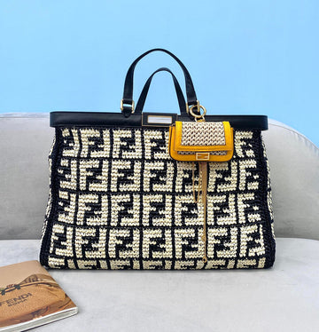 Pearl Street Bags - FDI Bags -  213