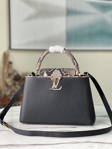 Pearl Street Bags Lu-Vi bags - 5555