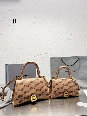 Pearl Street Bags - BGA Bags - 1620