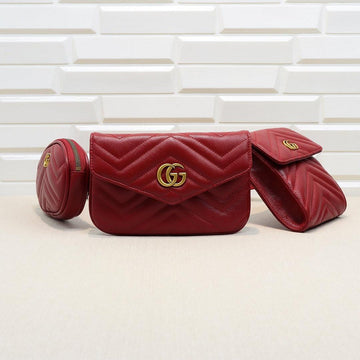 Pearl Street Bags - GCI Bags - 803