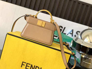 Pearl Street Bags - FDI Bags -  069