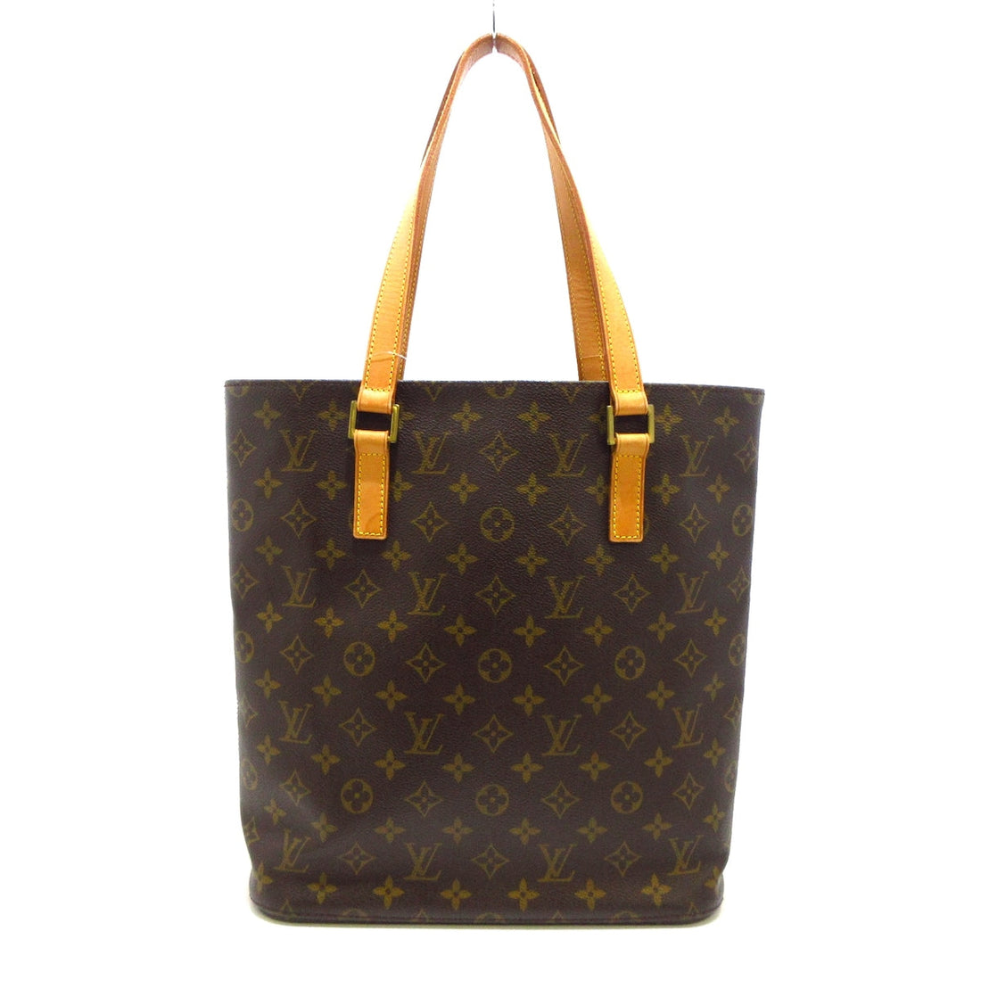 Louis Vuitton Vavin Gm  Canvas Tote Bag