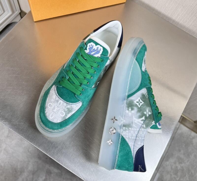 Pearl Street Bags - LOV Men Shoes - 810