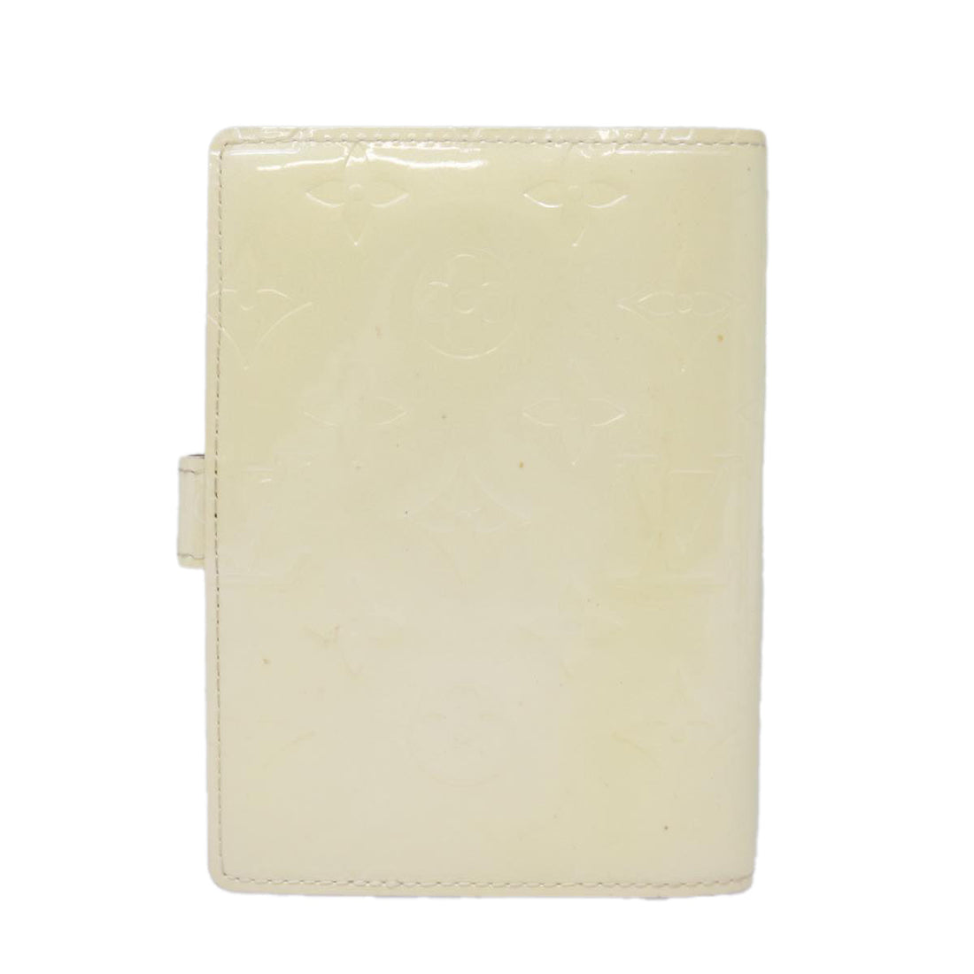 Louis Vuitton   Leather Wallet