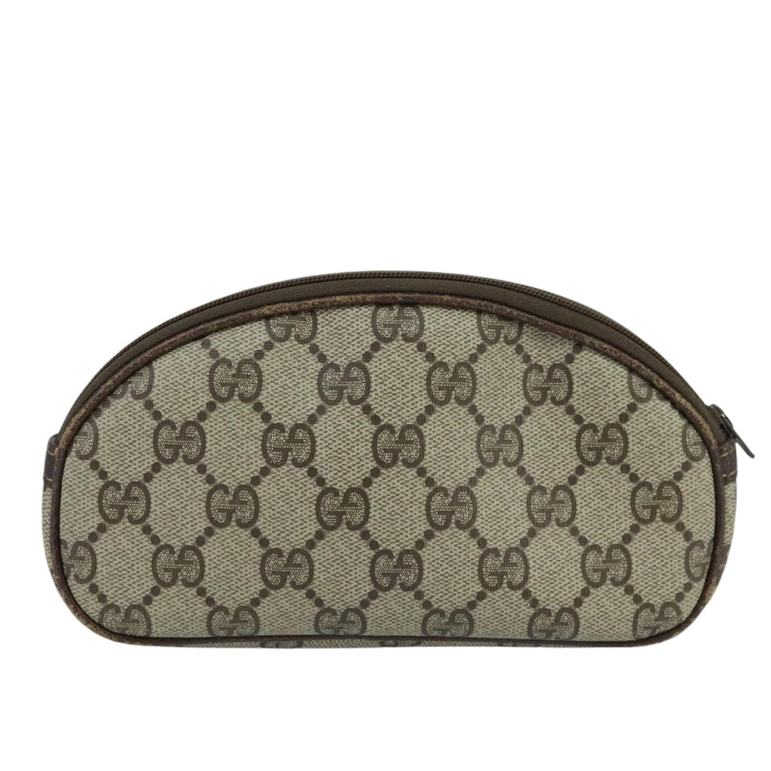 Gucci  Canvas Clutch Bag ()