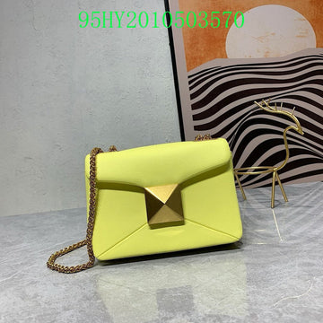 Pearl Street Bags - VTO Bag - 914