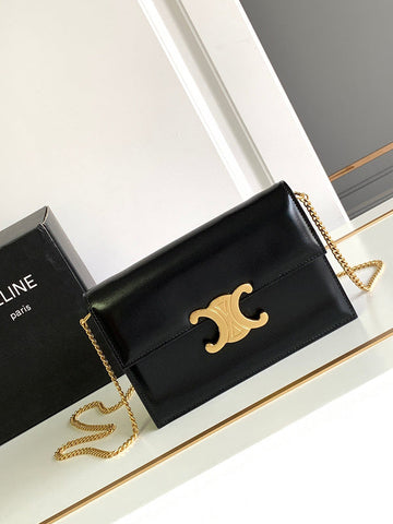 Chanel Bag New Arrival Luxury Bag - 046