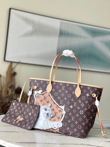 Pearl Street Bags Lu-Vi bags - 4613
