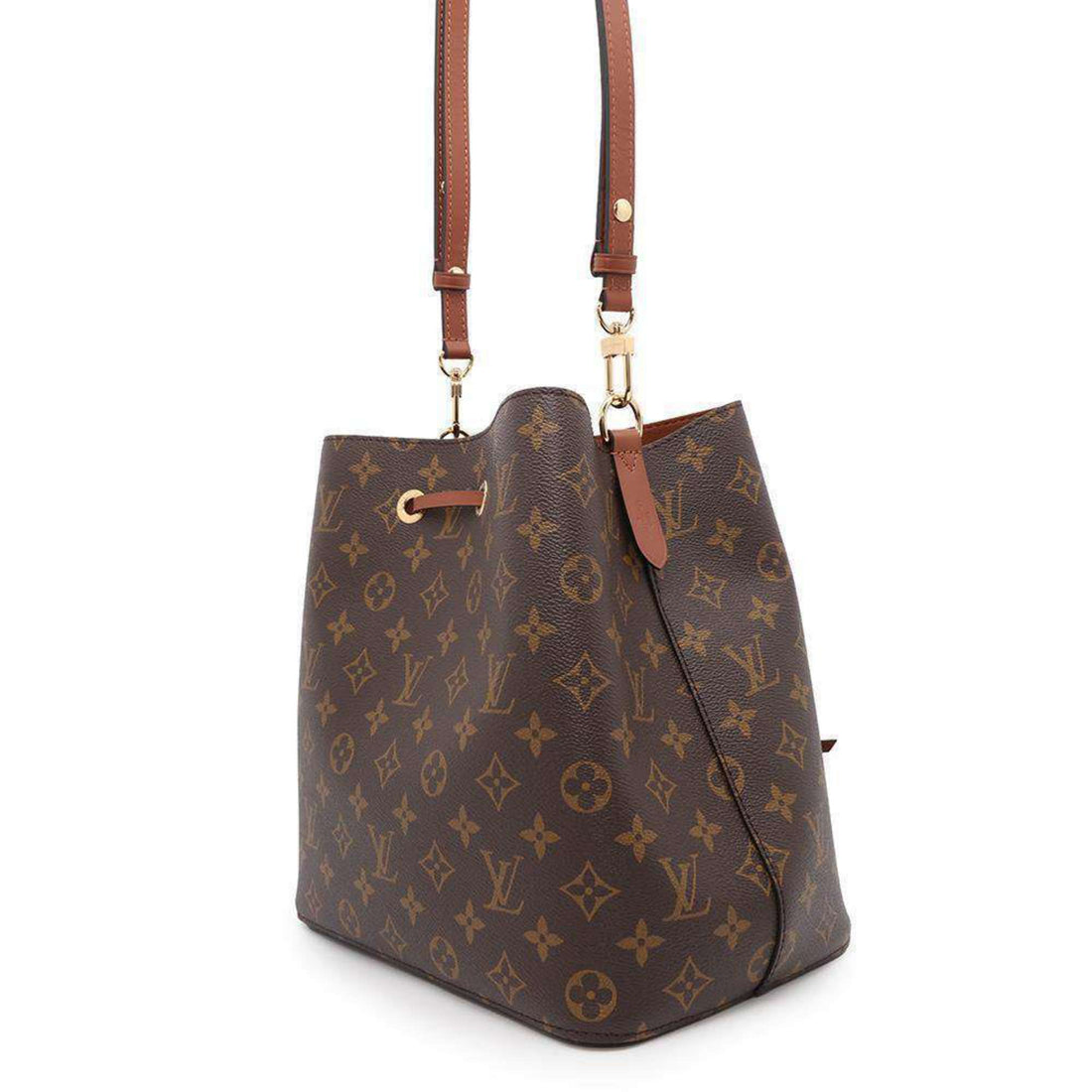 Louis Vuitton  Monogram Shoulder Bag