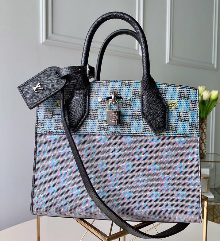 Pearl Street Bags - LOV Bags - 2812