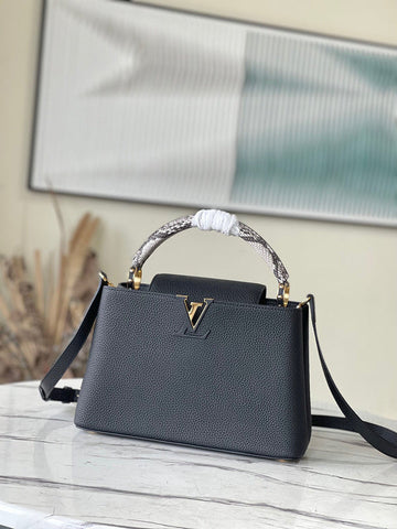 Pearl Street Bags Lu-Vi bags - 4824