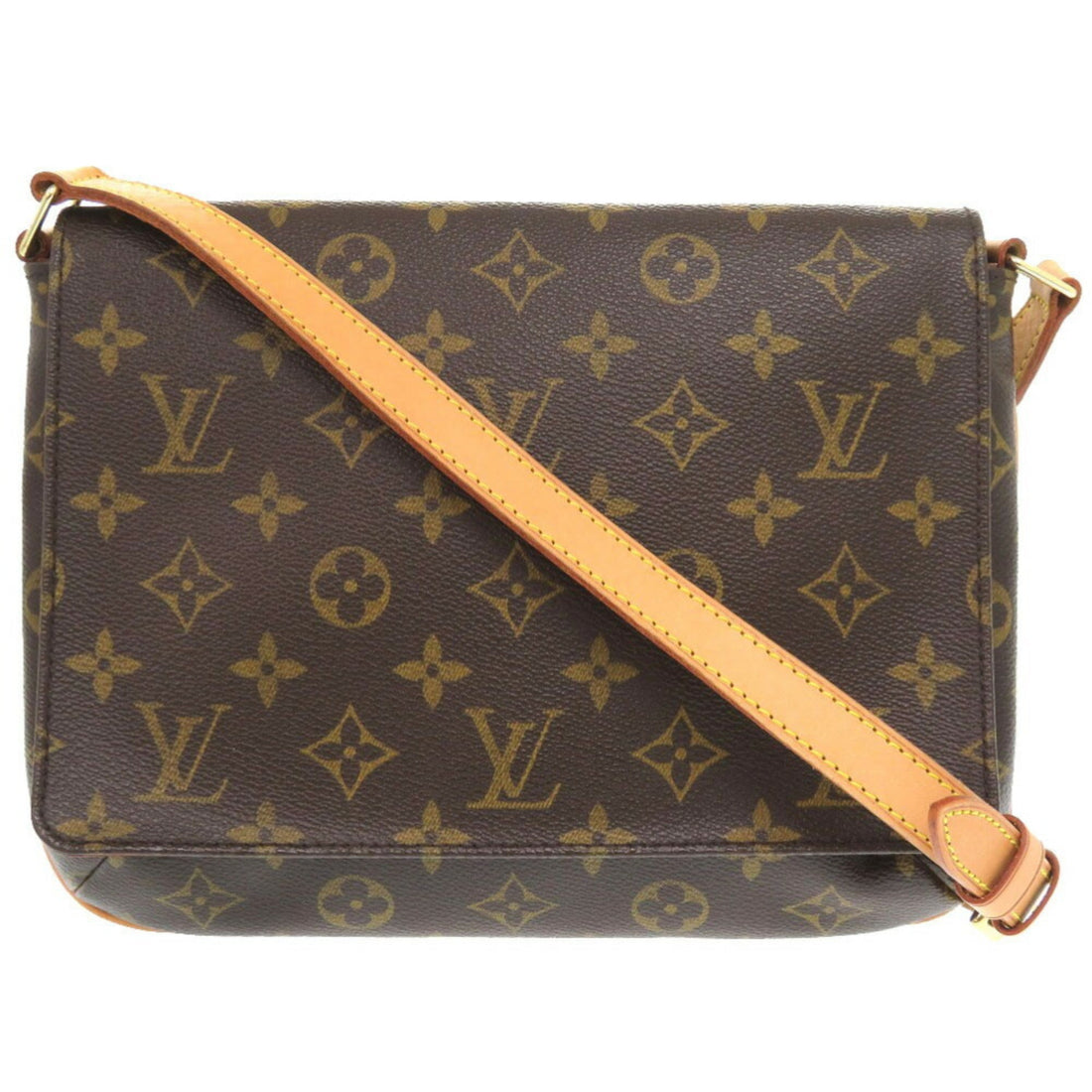 Louis Vuitton  Monogram Shoulder Bag