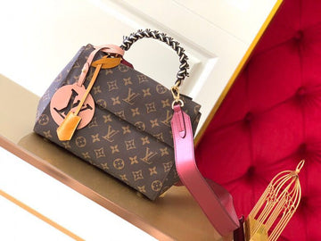Pearl Street Bags Lu-Vi bags - 3637