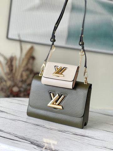 Pearl Street Bags Lu-Vi bags - 4935