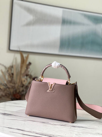 Pearl Street Bags Lu-Vi bags - 4443
