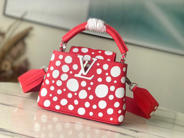 Pearl Street Bags Lu-Vi bags - 3998