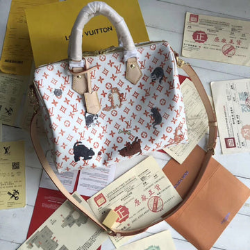 Pearl Street Bags - LV Bags -  2055