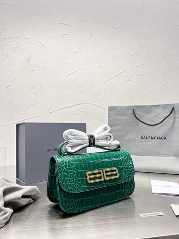 Pearl Street Bags - BGA Bags - 1627