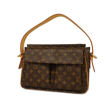Louis Vuitton Viva CitÃ©  Canvas Shoulder Bag