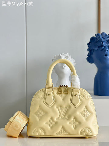 Pearl Street Bags Lu-Vi Bags - 16714