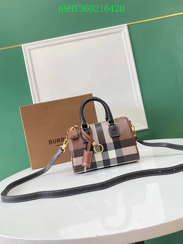 Pearl Street Bags -BBR Bags - 199