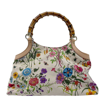 Gucci  Canvas Handbag ()