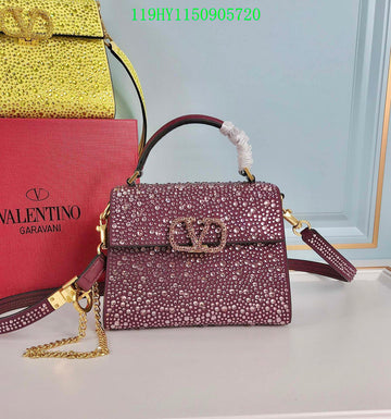 Pearl Street Bags - VTO Bag - 716