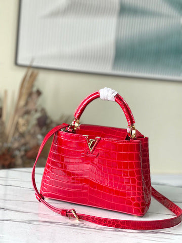 Pearl Street Bags Lu-Vi bags - 5363