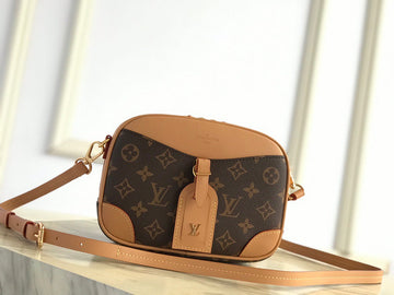 Pearl Street Bags - LV Bags -  2546