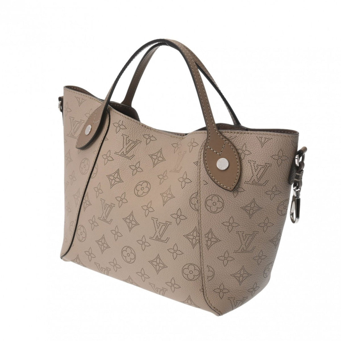 Louis Vuitton Hina  Leather Handbag