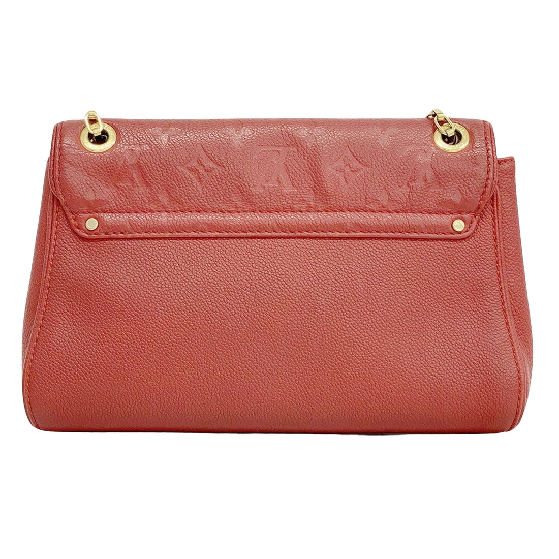 Louis Vuitton Saint Germain  Leather Shoulder Bag