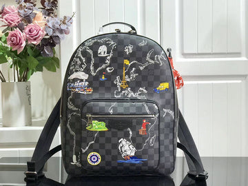 Pearl Street Bags Lu-Vi bags - 2814