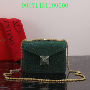 Pearl Street Bags - VTO Bag - 605