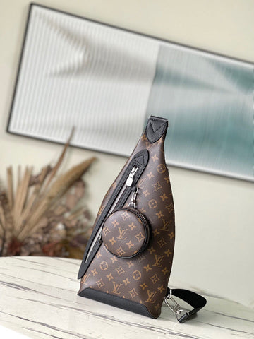 Pearl Street Bags Lu-Vi bags - 4085