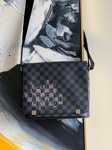Pearl Street Bags Lu-Vi bags - 3241