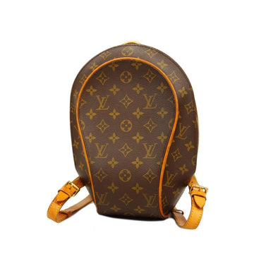 Louis Vuitton Ellipse  Canvas Backpack Bag