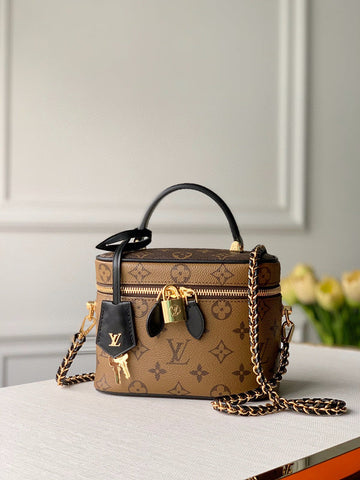 Pearl Street Bags - LV Bags -  2674