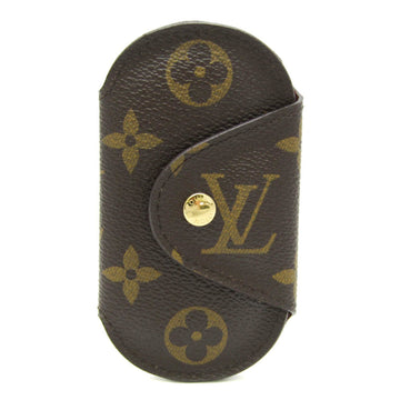 Louis Vuitton  Canvas Wallet