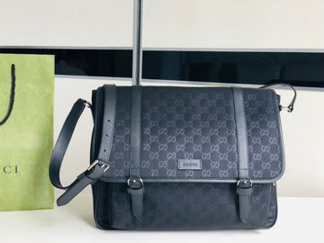 Pearl Street Bags Lu-Vi Bags - 16936